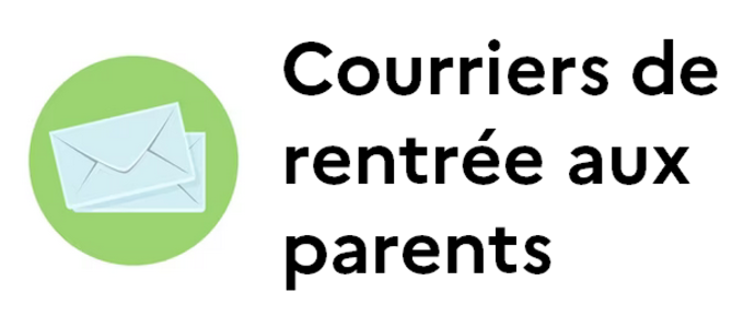 courrier de rentrée parents logo.png